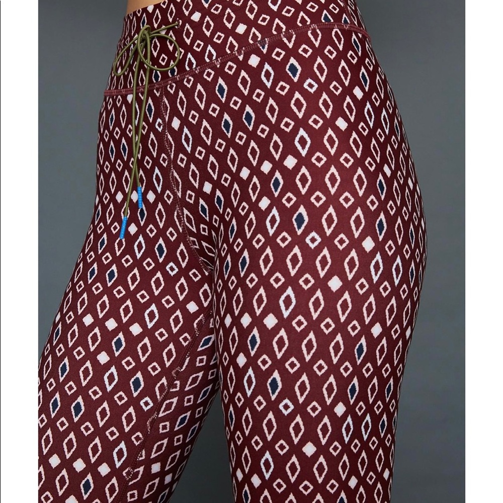 The upside leggin